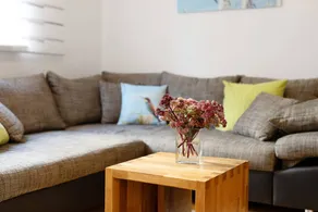 Apartment with terrace - Image 4