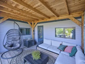 Nice chalet with pool & terrace | Pet-friendly - Image 3