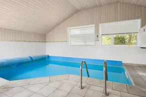 Children-friendly holiday home with sauna, barbecue & terrace | Dogs allowed - Image 3