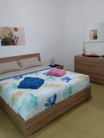 Holiday home with terrace | City view | Suitable for remote work - Image 2