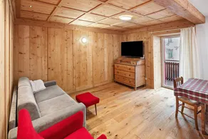Voll ausgestattete Ferienwohnung | Bergblick - Image 2