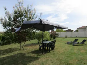 Gite with garden, barbecue & terrace | Pet-friendly - Image 2