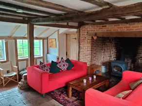Casa rural con jardín - Image 2