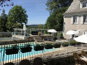 Casa móvil apropiada para familias con piscina y terraza | Admite perro - Image 3