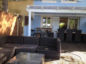 Charming House in Cogolin Pool - Image 5