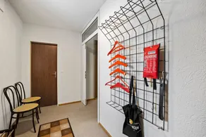 Ferienwohnung Freund, Parpan, Triangel Haus A, Ferienregion Lenzerheide - Image 5