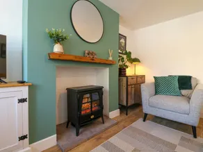 Cottage with garden - Image 5