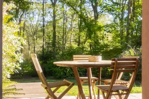 Child-friendly wonderful house with terrace, garden & barbecue | Lake view | Suitable for remote work | Pets are welcome - Image 3