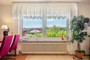 Roodbach Apartment: Mountain View, Private Terrace, Garden, Table Tennis & Wi-Fi - Image 5