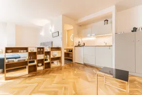 Magnificent Bordeaux studio in beautiful stone in the heart of the city - Image 4