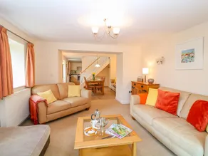 Cottage with garden | Beach view - Image 5