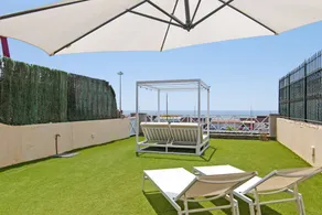 Fully equipped pleasant villa with pool, terrace & garden | River view | Next to the beach | Good for workation | Dogs allowed - Image 4