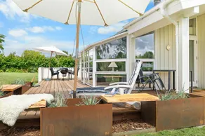 Holiday home, 75-5047, Stoense - Image 3