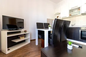 Pleasant flat with barbeque | Close to the beach - Image 2