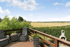 Fully equipped holiday home with terrace | Dogs allowed - Image 2
