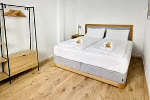 Große Ferienwohnung Heppenheim Altstadt Bis 6 Gäste Familienfreundlich Babybett Hochstuhl WLAN - Image 2