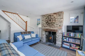 Cottage with garden - Image 5
