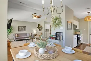 Fully equipped house with garden | Pet-friendly - Image 3