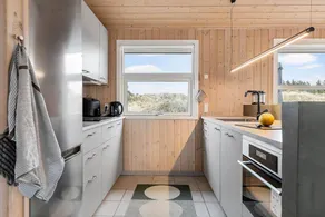 Wonderful house with terrace, BBQ & sauna - Image 5
