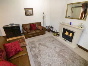 Fully equipped lovely cottage with terrace - Image 5