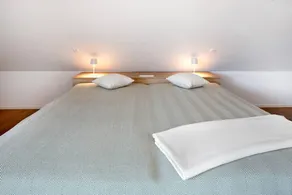 Holiday apartment with terrace, garden & sauna | Mountain view - Image 4