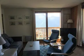 Résidence Terrasses De La Bergerie - 2 pièces cabine 6 personnes MAE-2034 - Image 2