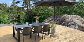Sunny cabin in Øysang near Risør - Image 2