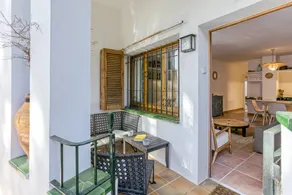 Nice holiday apartment with terrace | Close to the beach | Pets allowed - Image 4