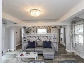 Family-friendly nice cottage with garden & jacuzzi | Beach view - Image 4
