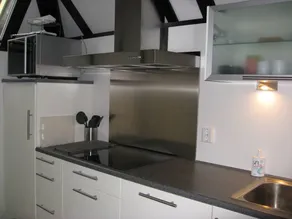 Luxury holiday home in nature near ski area and nature park - Image 4