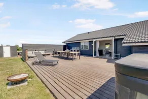 Family-oriented house with BBQ & garden | Pets are welcome - Image 3
