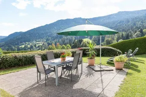 Family-oriented nice holiday apartment with garden, BBQ & terrace | Mountain view | Dogs allowed - Image 2