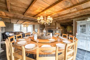 Casa con idromassaggio, griglia e sauna - Image 2
