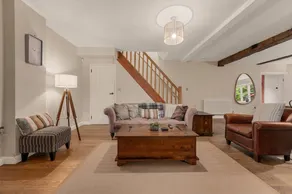 Children-friendly lovely house with garden | Suitable for remote work | Pets are welcome - Image 2