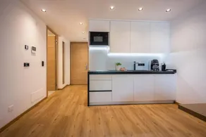 Modernes Apartment “Nice 5” im Zentrum von Brixen - Image 2