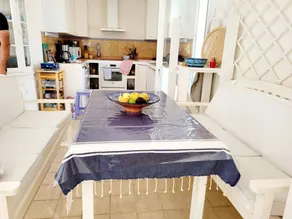 Fully equipped beautiful villa with garden & private pool | Pool view | Close to the beach - Image 2