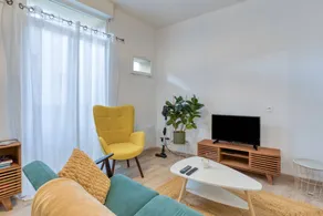 Holiday apartment with 2 bedrooms for 4 persons - Image 2