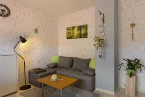 Appartamento con giardino, terrazza e griglia | Vista sul giardino | Ideale per il telelavoro - Image 5