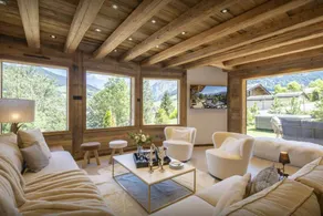 Chalet con terrazza, barbecue e giardino | Vista sul lago | Ideale per lavorare da remoto - Image 4