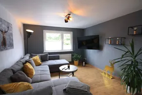 Fully equipped spacious holiday home with terrace, barbeque & garden | Dogs allowed - Image 2
