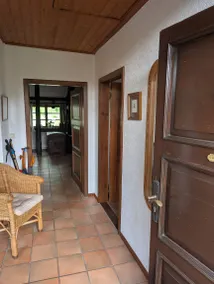House with garden & barbecue - Image 3