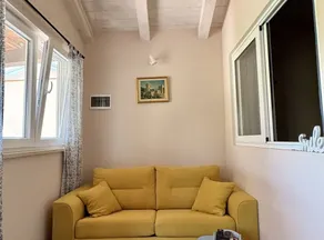 Nice flat with BBQ - Image 3