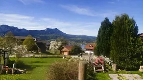 Family-friendly wonderful apartment with barbecue, pool & garden | Mountain view - Image 5