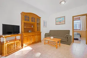 Modernes Apartment in Denia, 2 Schlafzimmer, direkt am Meer - Image 4