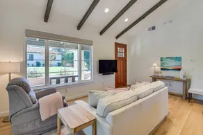 10 Mi to San Jose Couples Cottage with Hot Tub! - Image 5