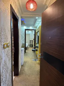 Apartment with 1 room for 3 persons - Image 2