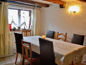 Children-friendly cottage with garden | Dogs allowed - Image 4