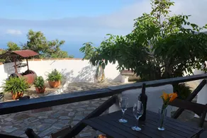 Apartamento con terraza y barbacoa - Image 5