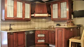 Fully equipped apartment with terrace, garden & private pool | Pets allowed - Image 2