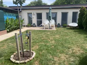 Merveilleuse maison de vacances entièrement équipée avec barbecue, sauna et terrasse - Image 3